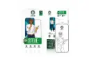 جعبه محافظ صفحه نمایش گوشی گرین لیون مدل 9H Steve مناسب اپل iPhone 12