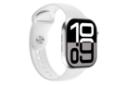 ساعت هوشمند گرین لیون Green Lion Active 10 نقره ای