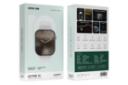 جعبه ساعت هوشمند گرین لیون Green Lion Active 10 نقره ای