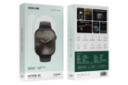 جعبه ساعت هوشمند گرین لیون Green Lion Active 49