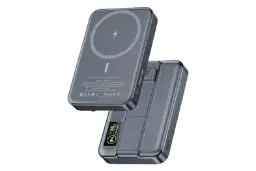 پاور بانک گرین لاین Green Lion Astro 3-In-1 10000mAh