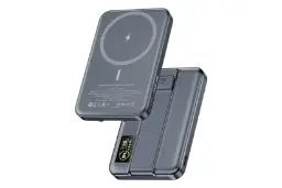 پاور بانک گرین لاین Green Lion Astro 3-In-1 5000mAh
