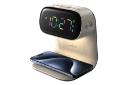 شارژر گرین لاین Green Lion Bedside Clock