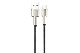 کابل شارژ گرین لاین Green Lion Braided Type-C to Lightning 1m