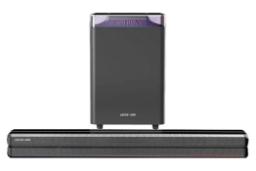 ساندبار گرین لاین Green Lion Cinema SP100