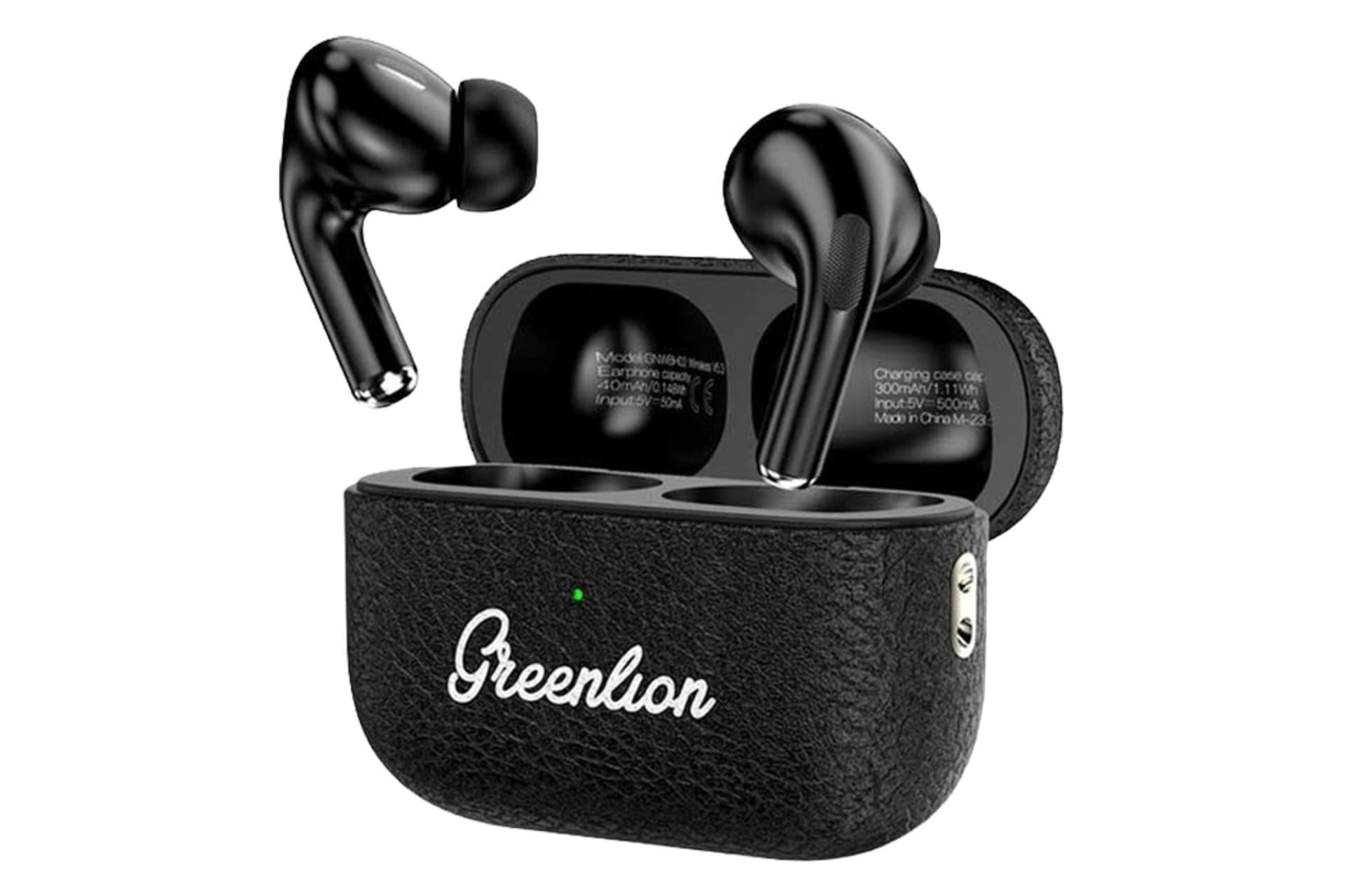 هدفون گرین لاین Green Lion Classic