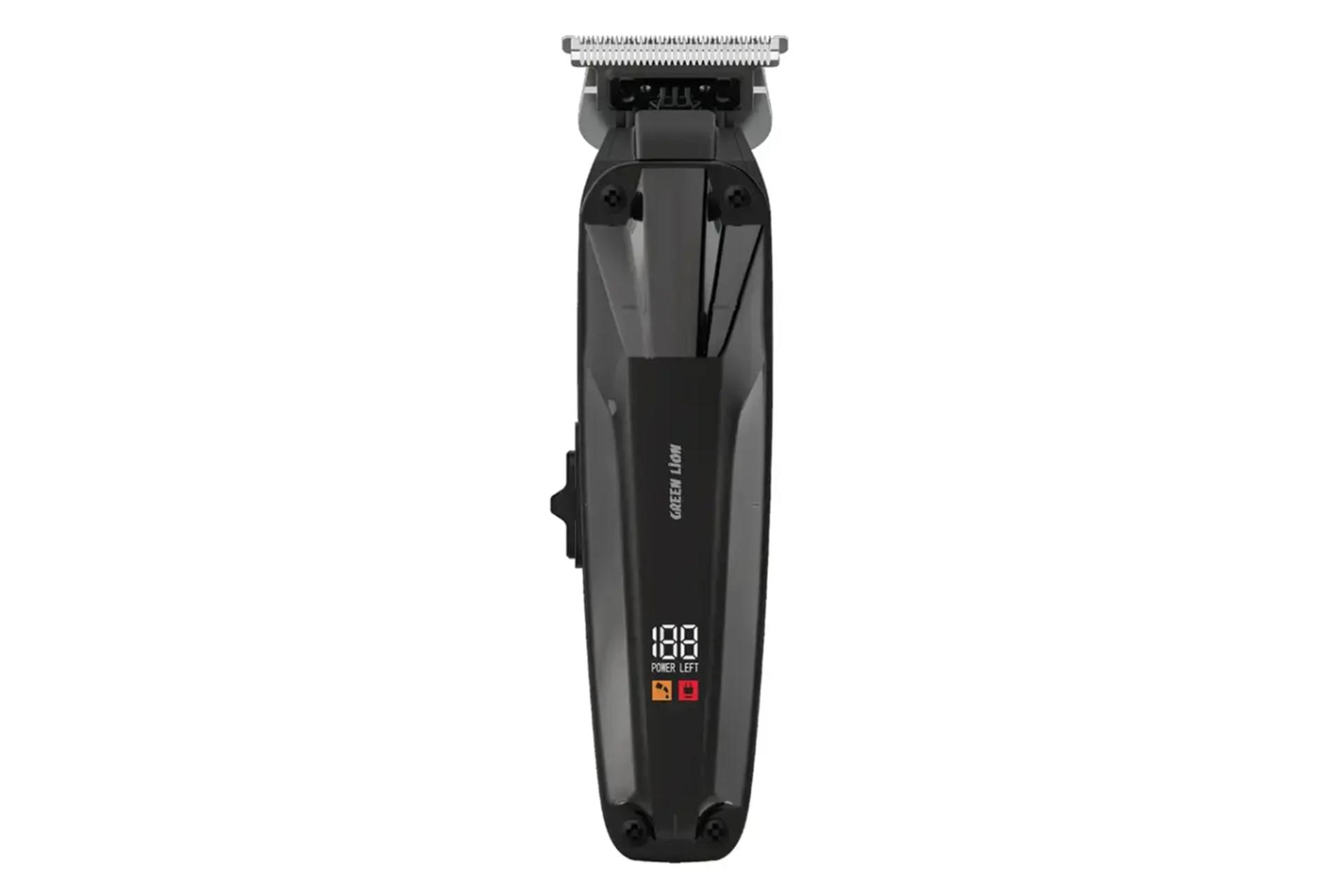 ماشین اصلاح و ریش تراش گرین لاین Clip Master Professional Hair Clipper