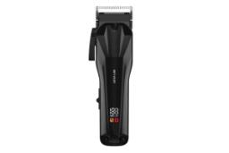 ماشین اصلاح گریم لاین Green Lion Clip Pro نمای جلو