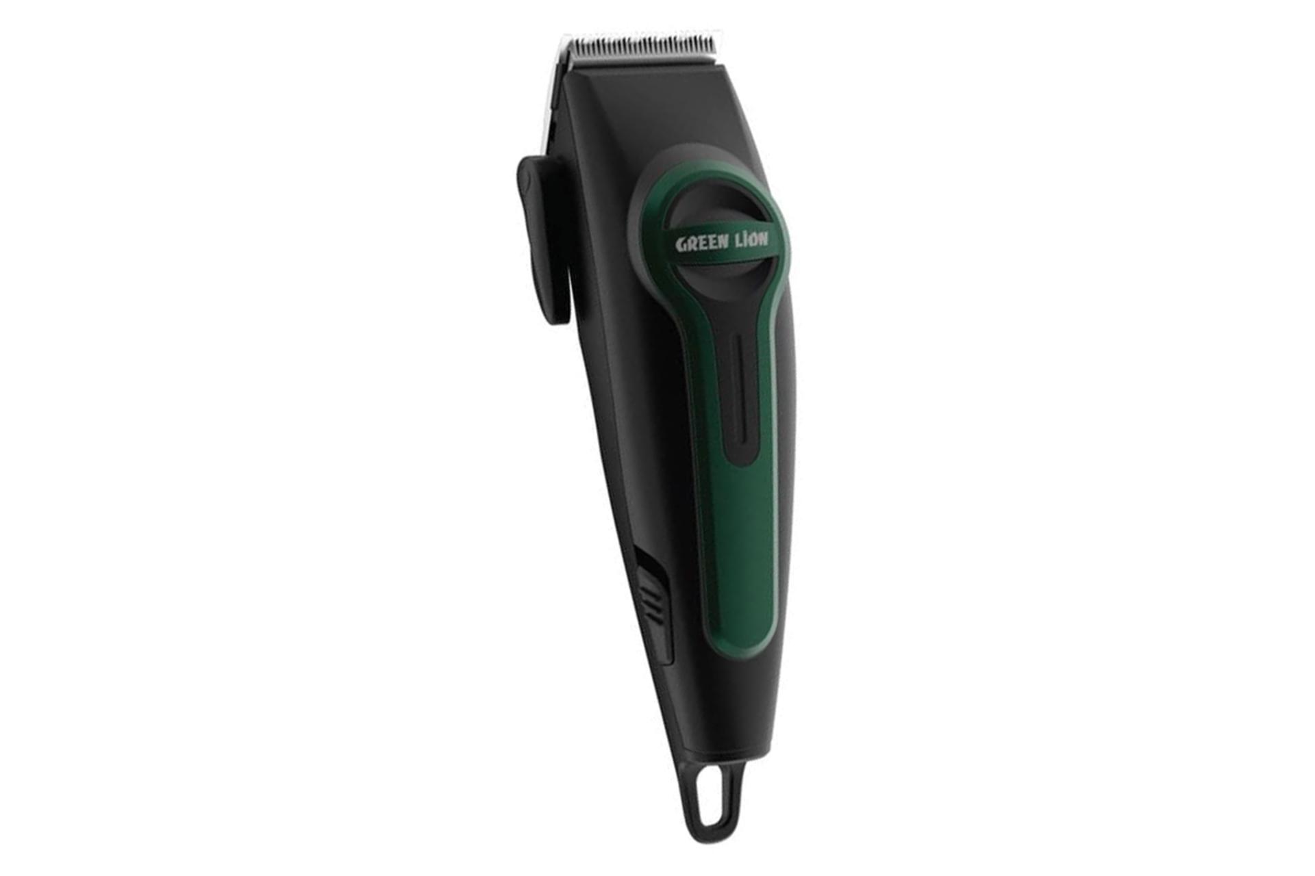 ماشین اصلاح و ریش تراش گرین لاین Clip Pro Professional Hair Clipper