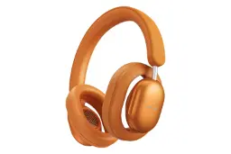 هدفون گرین لاین Green Lion Comfort Pro نارنجی