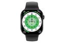 ساعت هوشمند گرین لاین Green Lion Communicate Lite 42mm مشکی