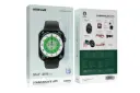 جعبه ساعت هوشمند گرین لاین Green Lion Communicate Lite 42mm