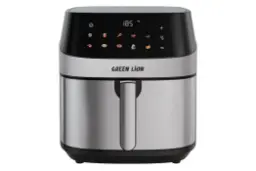 سرخ کن و هواپز گرین لاین Green Lion Deluxe Air Fryer