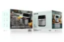 جعبه سرخ کن و هواپز گرین لاین Green Lion Deluxe Air Fryer