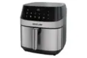 سمت راست سرخ کن و هواپز گرین لاین Green Lion Deluxe Air Fryer