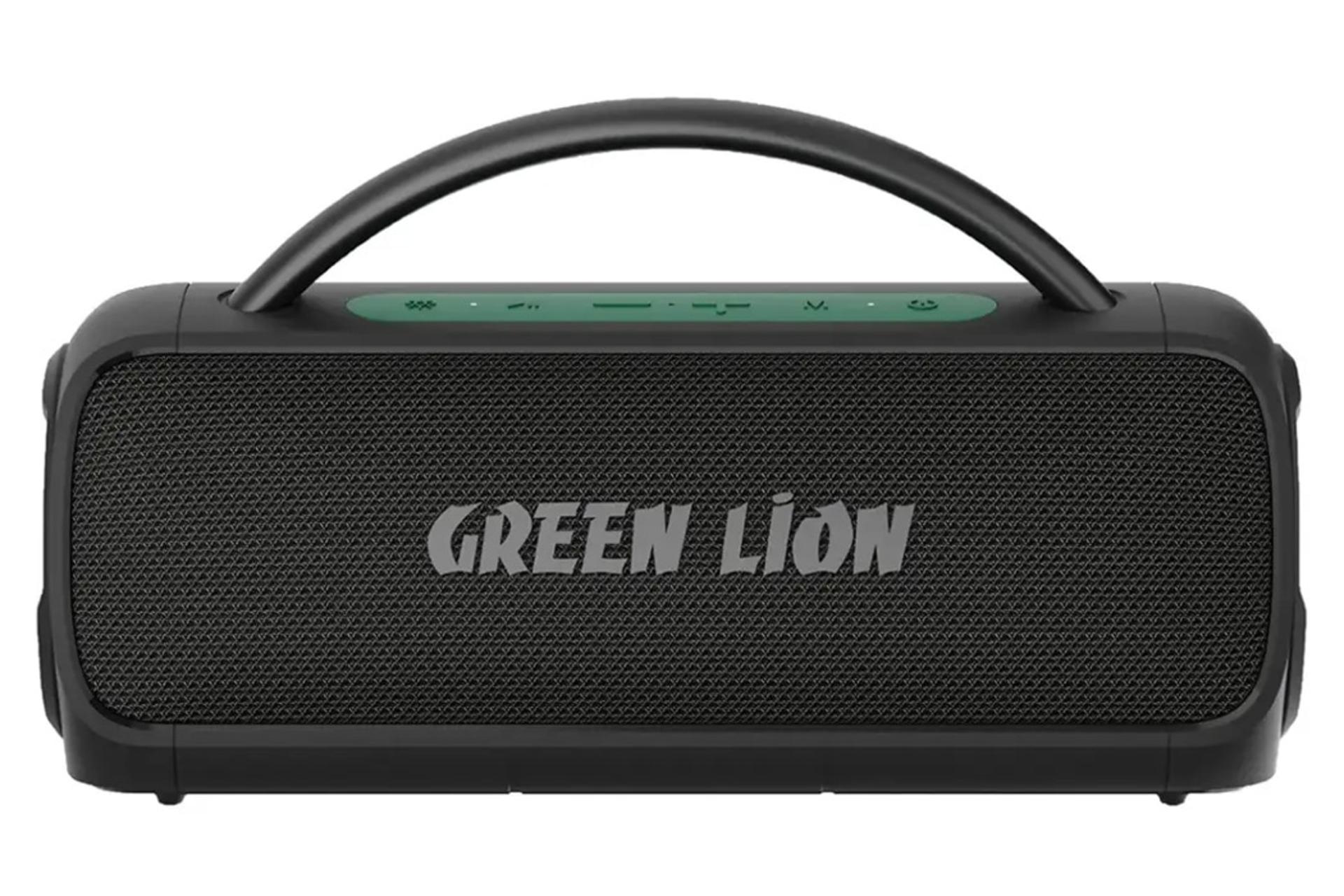 اسپیکر گرین لاین Green Lion Denali 30