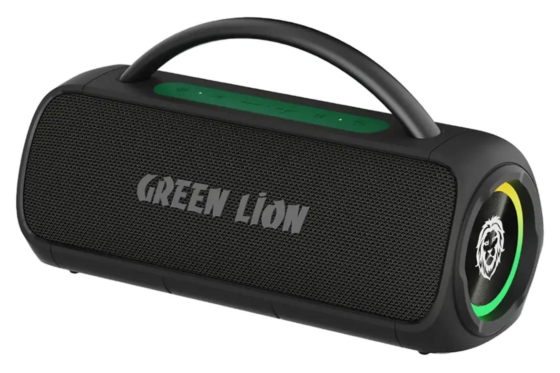 سمت راست اسپیکر گرین لاین Green Lion Denali 30