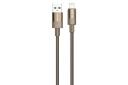 کابل شارژ گرین لاین Green Lion Desert Spark Type-A to Lightning 1m