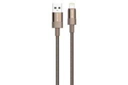 کابل شارژ گرین لاین Green Lion Desert Spark Type-A to Lightning 1m