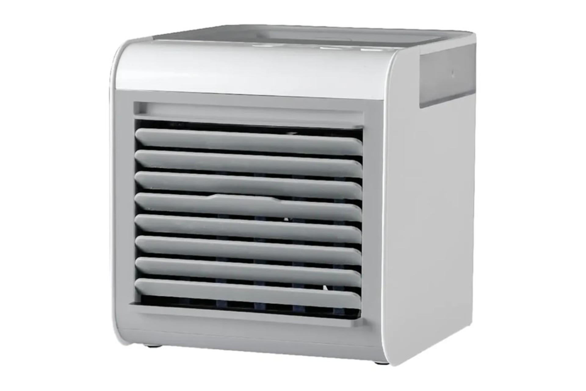 پنکه رومیزی Green Lion Desktop Air Cooler