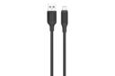 کابل شارژر گرین لاین Dual QC3.0 Car Charger 40W
