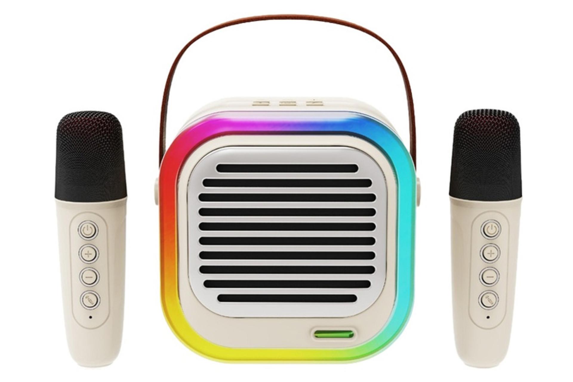 اسپیکر گرین لیون Duet Echo