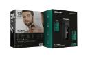 ماشین اصلاح و ریش تراش گرین لاین Green Lion Duo Shave Hair Trimmer & Shaver نمای بسته بندی