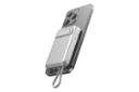 پاور بانک گرین لاین Green Lion DXB 10000mAh نقره ای