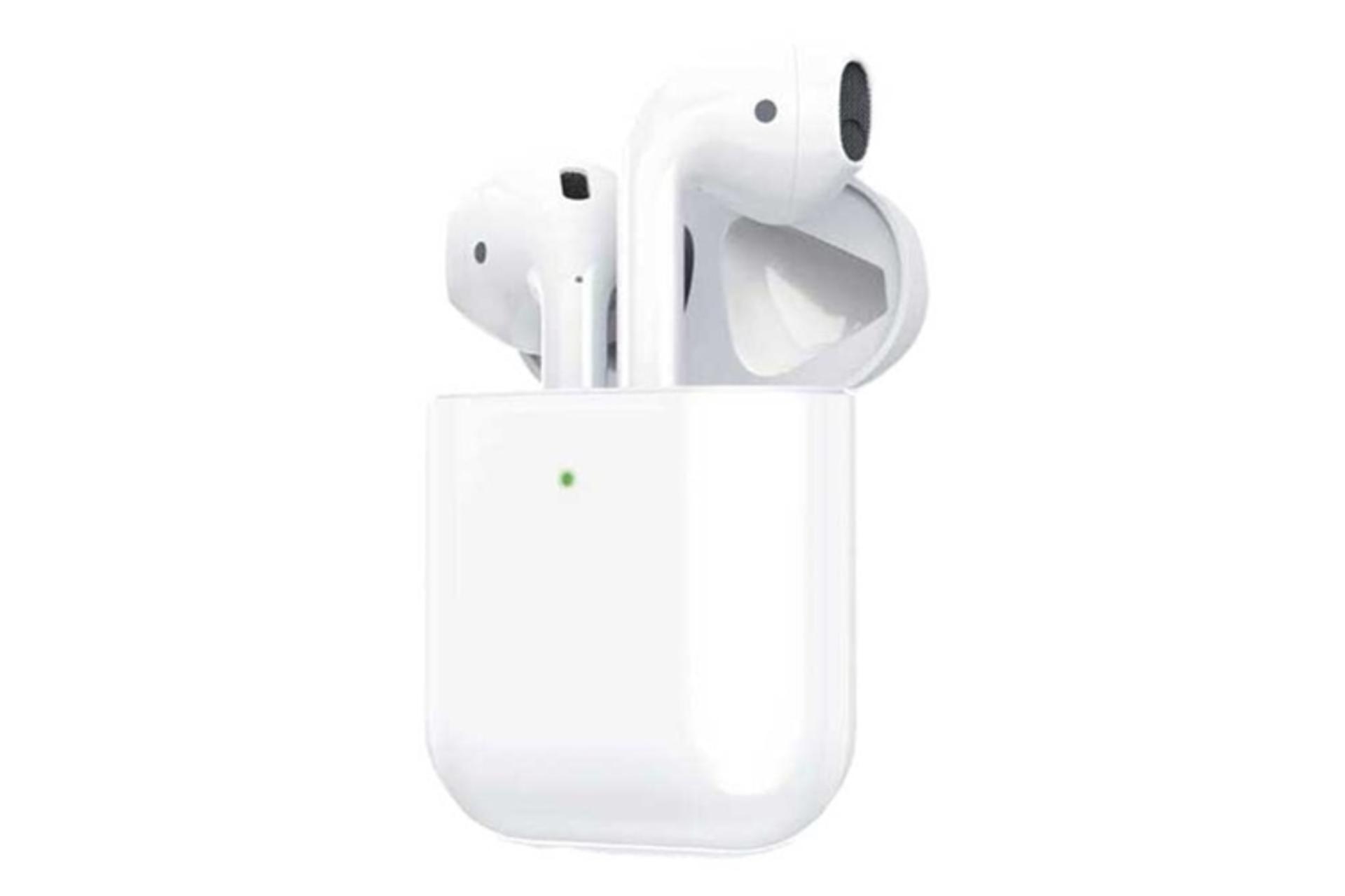 ایرباد بی سیم گرین لاین Green Lion Earbuds 2 G1