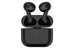 هدفون گرین لیون Earbuds 3 رنگ مشکی