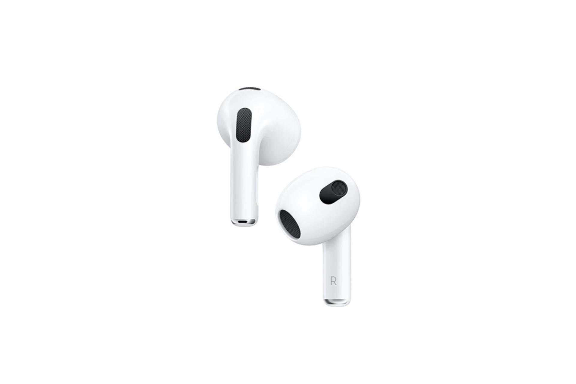 امپدانس هدفون گرین لیون Earbuds 3 G1