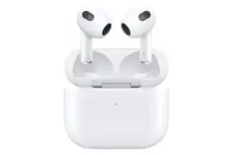 هدفون گرین لیون Earbuds 3 G1 رنگ سفید
