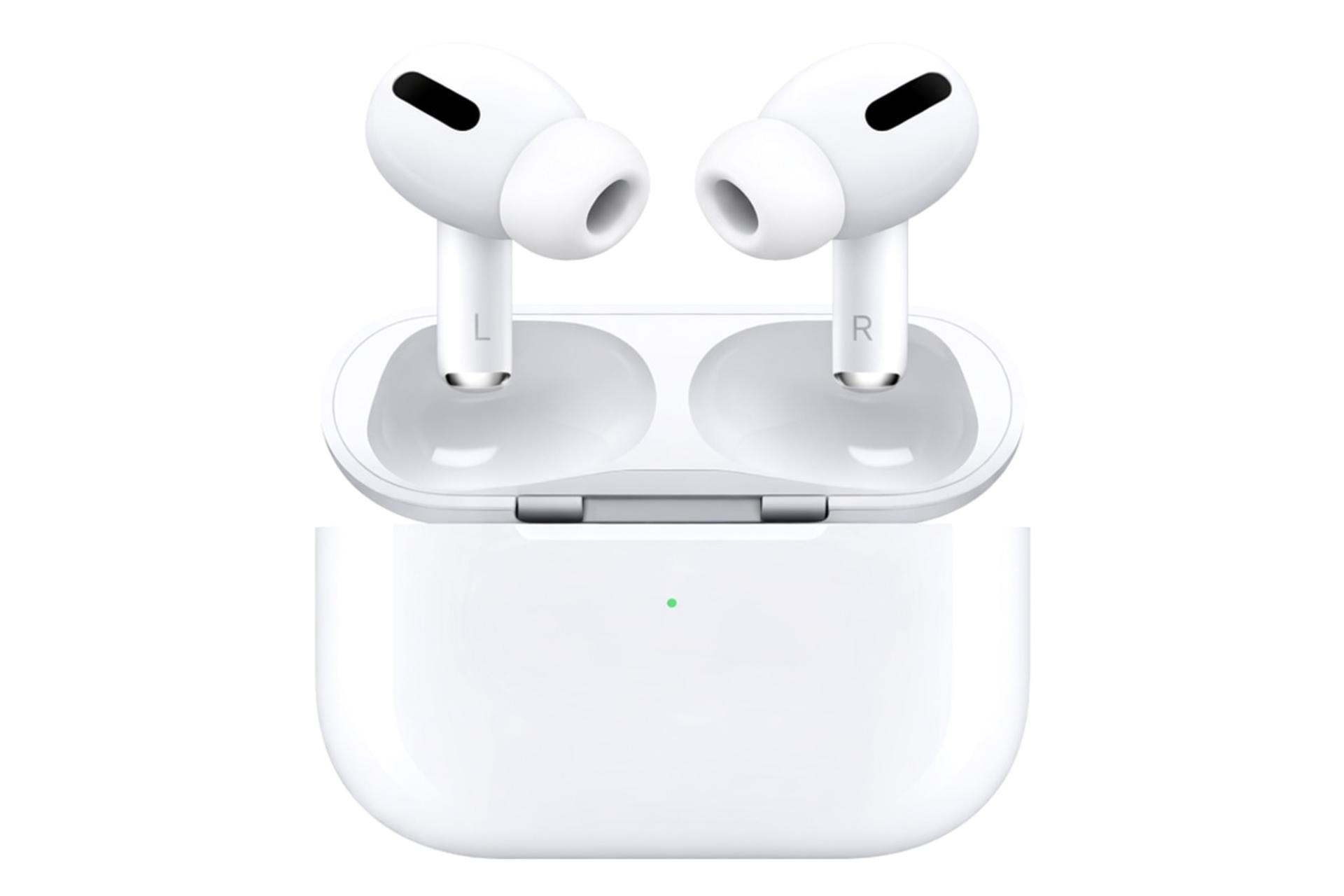 ایرباد بی سیم گرین لاین Green Lion Earbuds Pro 2-G1