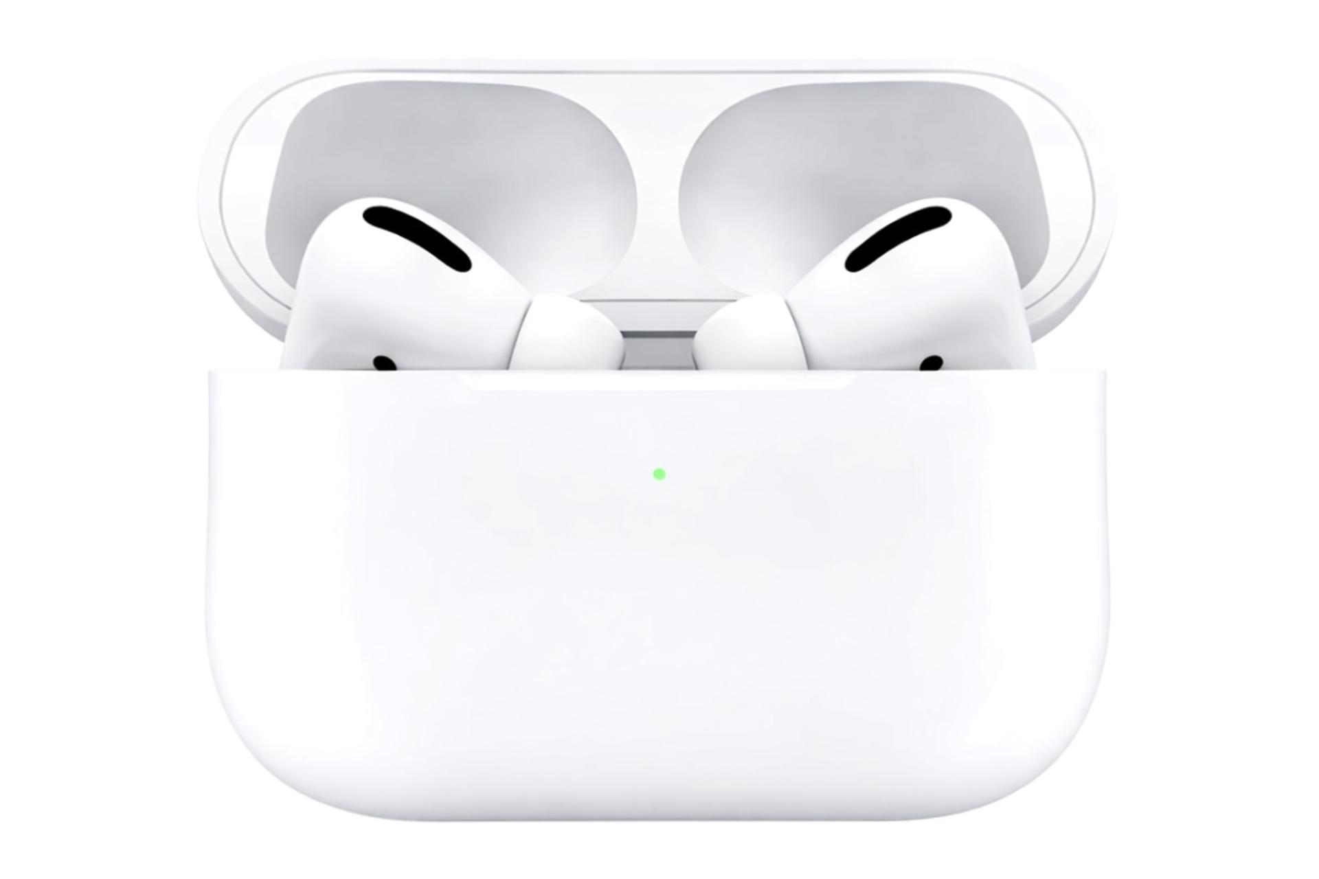 محفظه شارژ ایرباد بی سیم گرین لاین Green Lion Earbuds Pro 2-G1