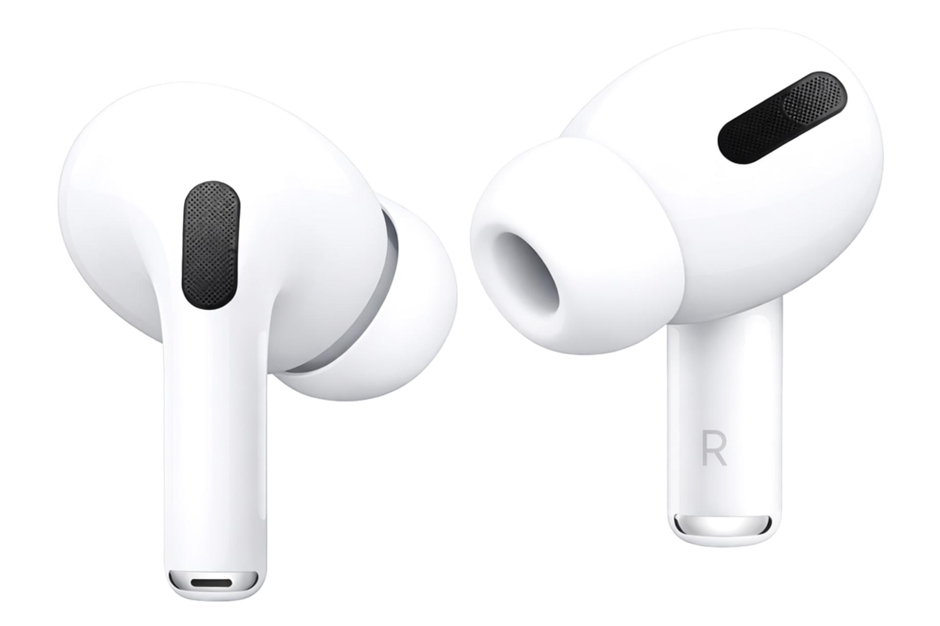 ایرباد بی سیم گرین لاین Green Lion Earbuds Pro 2-G1 سفید