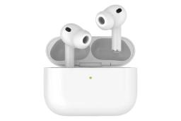 ایرباد بی سیم گرین لاین Green Lion Earbuds Pro 3 G1