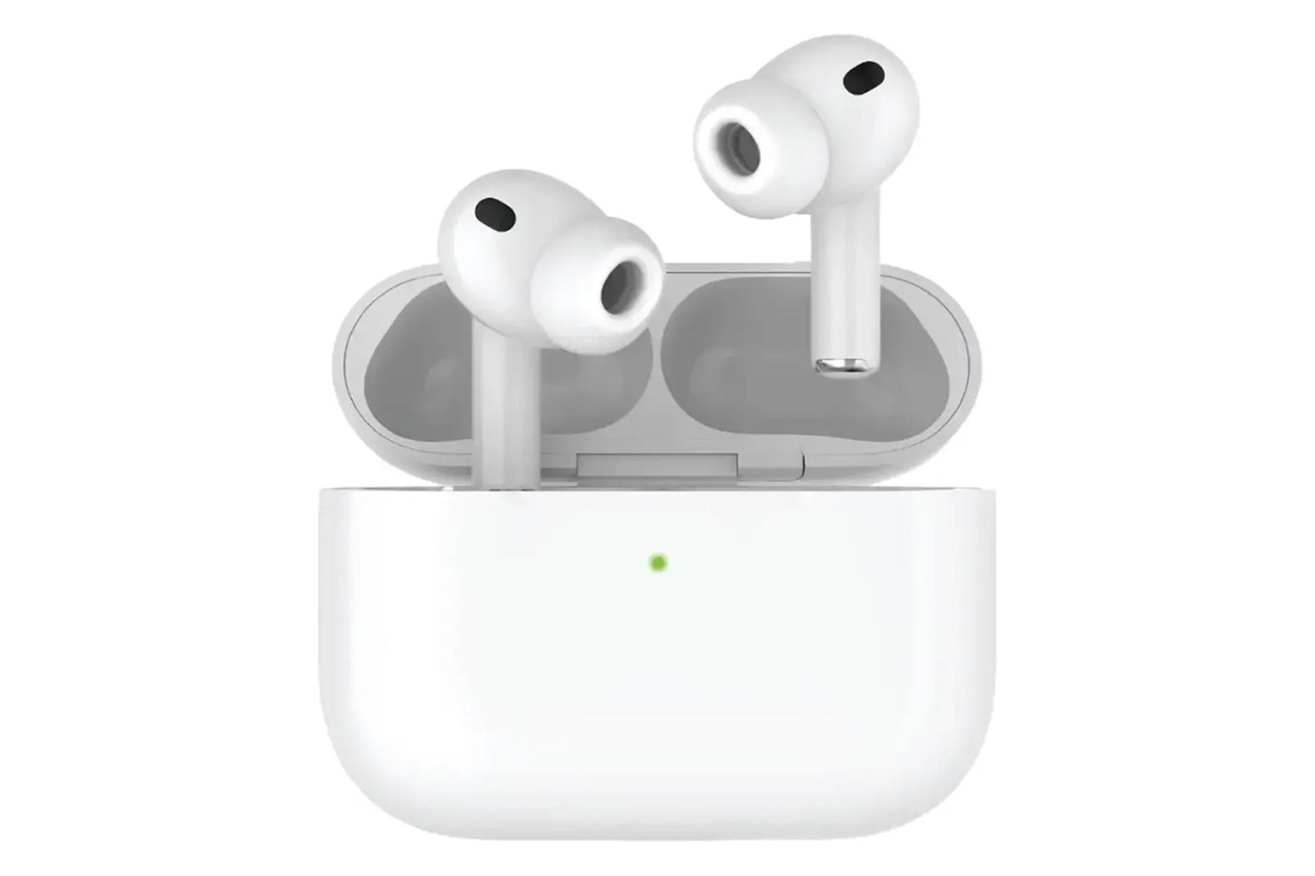 ایرباد بی سیم گرین لاین Green Lion Earbuds Pro 3 G1 Plus