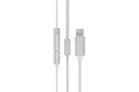 کنترل کننده صدا هدفون گرین لاین Green Lion Echo Stereo سفید