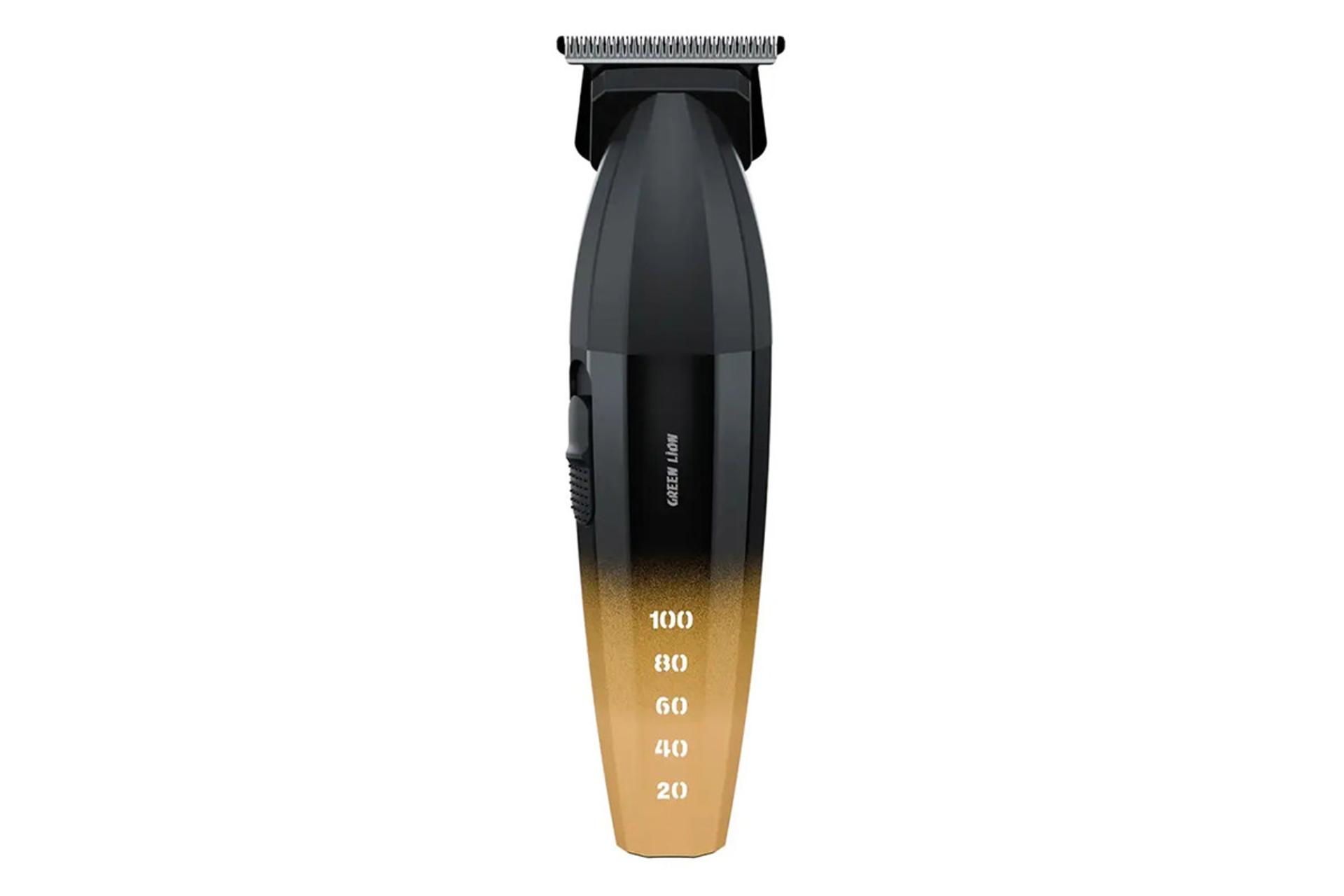 ماشین اصلاح گرین لاین Green Lion Edge X Hair Trimmer