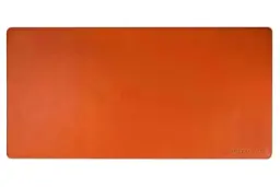 ماوس پد گرین لیون elite desk leather نمای بالا