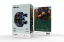 جعبه ساعت هوشمند گرین لیون Green Lion Fit-Gear