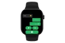 ساعت هوشمند گرین لاین Green Lion Flex 46 مشکی
