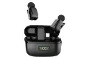 میکروفون گرین لیون Flex Mic Duo رنگ مشکی