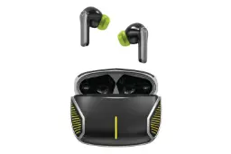 هدفون گرین لاین Green Lion Flex Pro مشکی