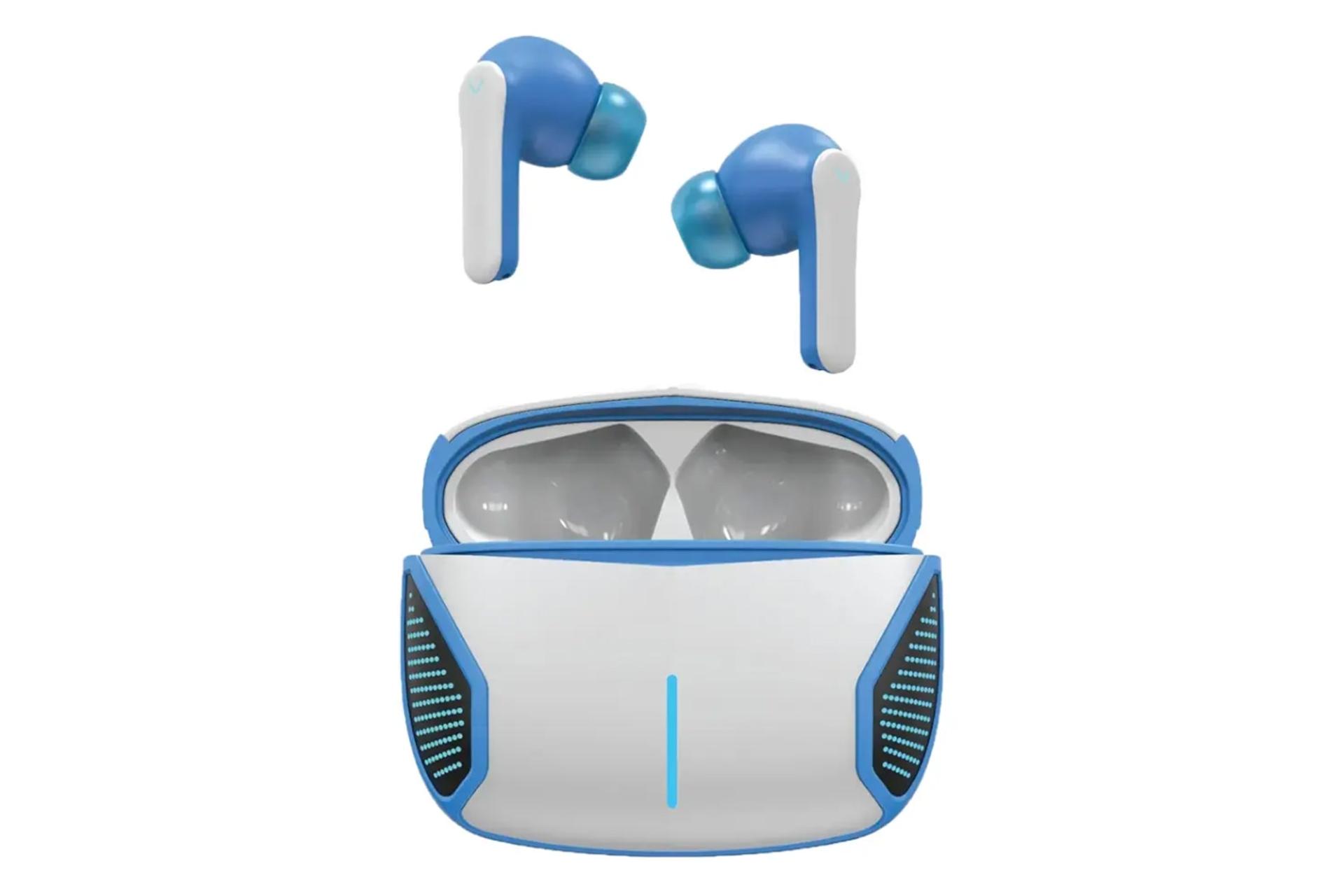 هدفون گرین لاین Green Lion Flex Pro سفید