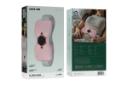 جعبه ماساژور گرین لیون Flora Heat Menstrual Heating Pad
