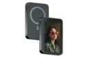 پاور بانک گرین لاین Green Lion Frame 5000mAh مشکی