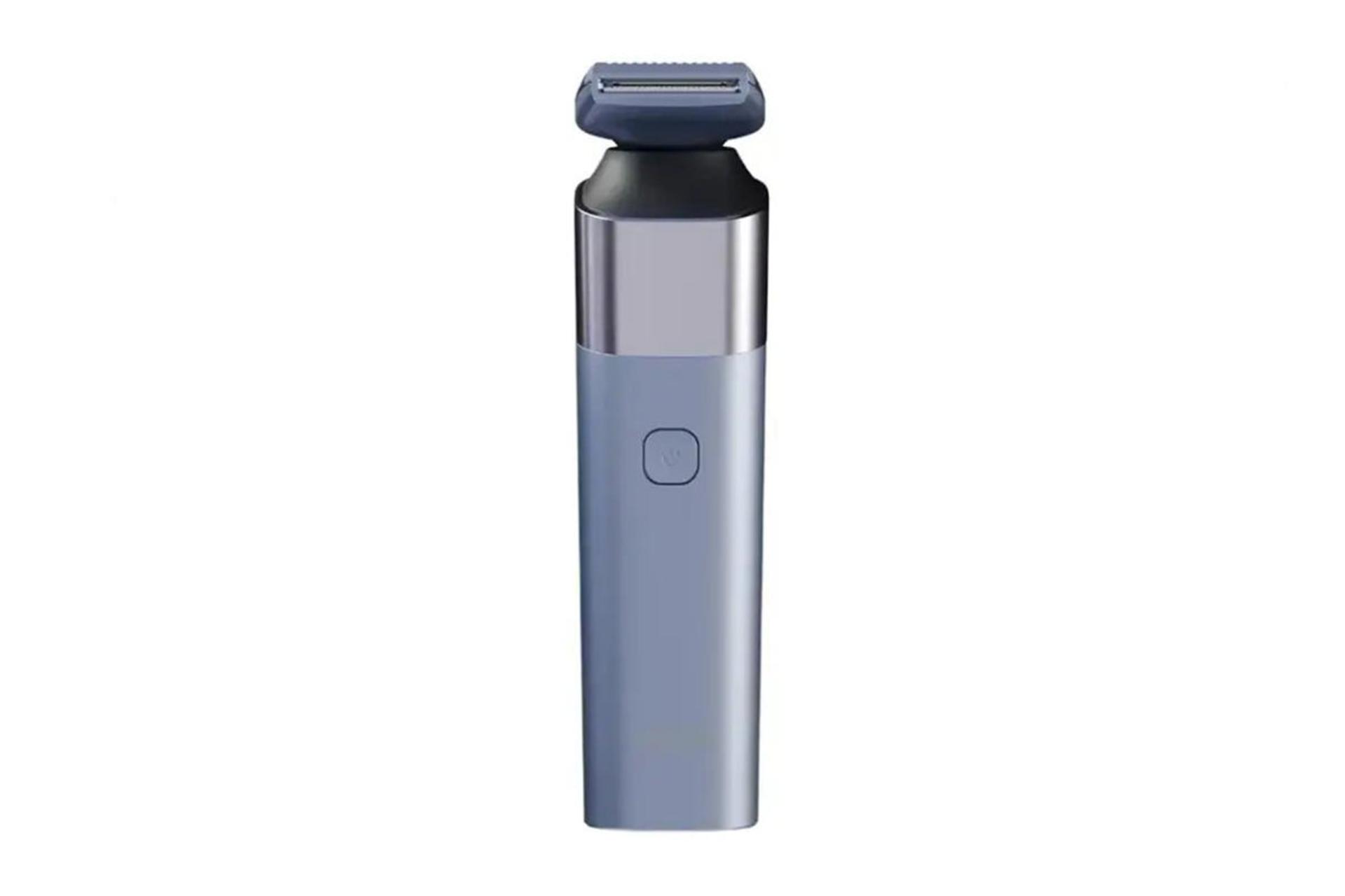 ماشین اصلاح گرین لاین Green Lion G-Blade Hair & Nose Trimmer & Shaver با سری خط زن