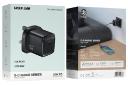 جعبه شارژر گرین لاین G-Charge Series USB-C Port Wall Charger 25W PD