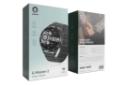 جعبه ساعت هوشمند گرین لیون Green Lion G-Master 2 مشکی